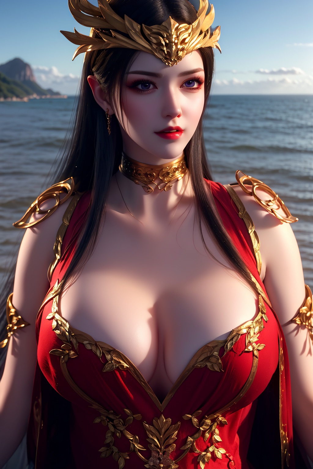 artist ai generated chapter 332 68