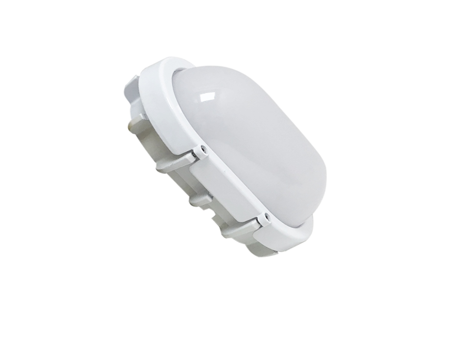 ĐÈN LED ỐP TƯỜNG NGOÀI TRỜI 7W | LED TƯỜNG IP65 | Silamp