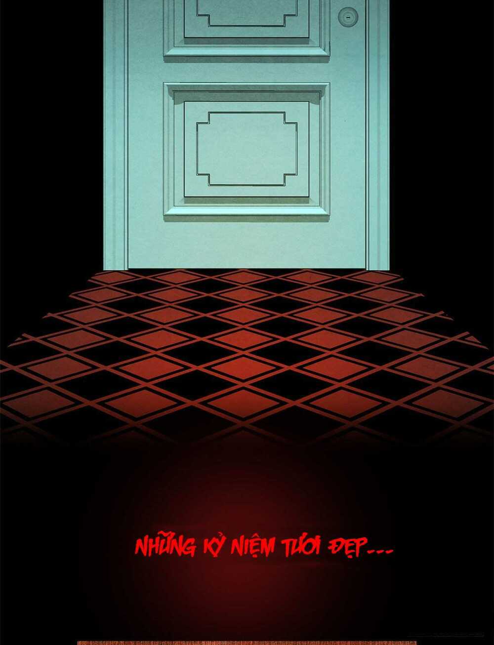 bác sĩ hỗn mang chapter 0 2