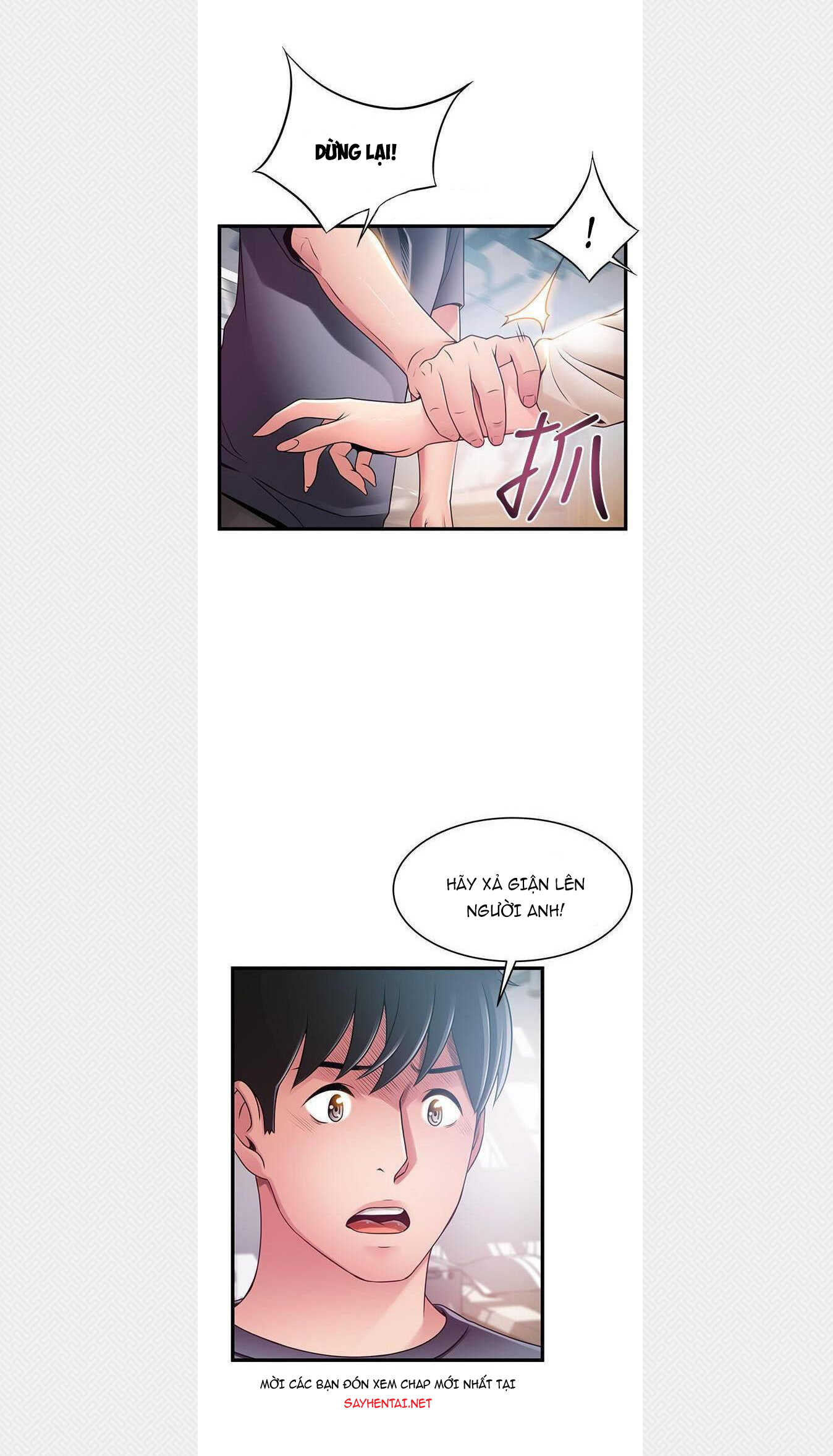 điểm yếu chapter 104 31