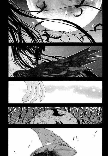 tân nương của thủy thần chapter 36 5