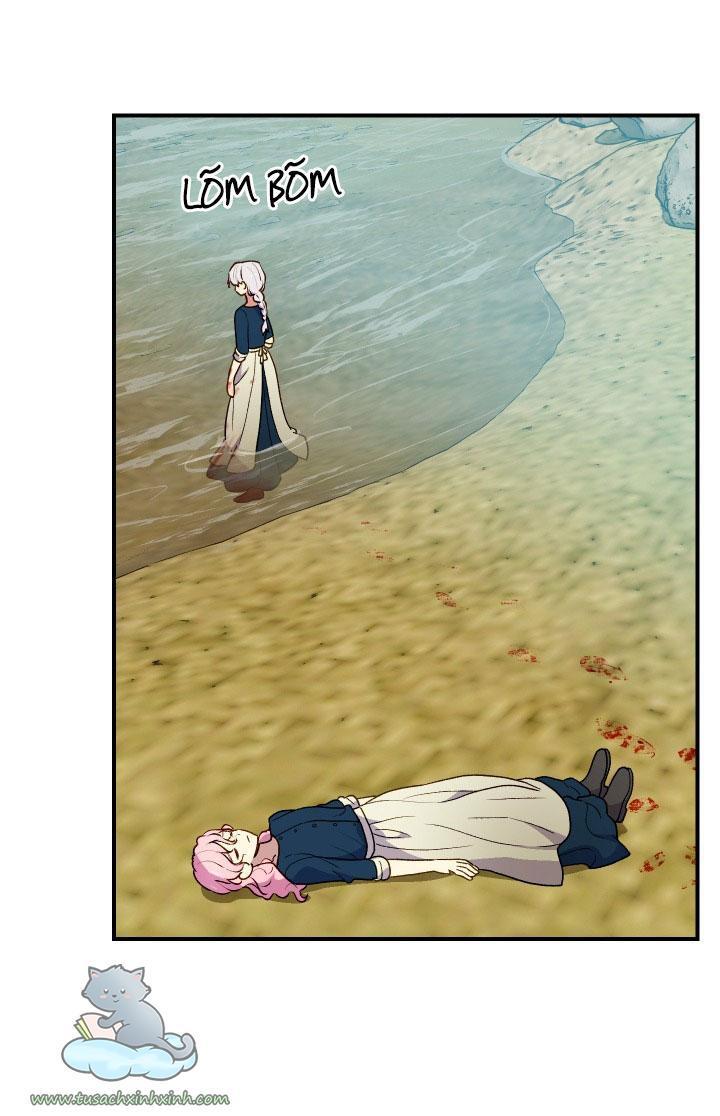 công nương khế ước của gia tộc công tước quái vật chapter 74 28