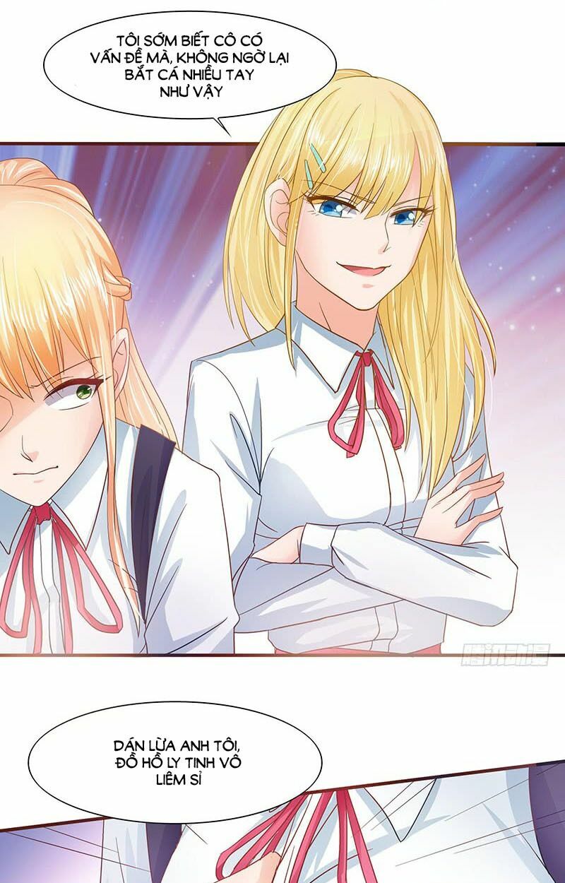 chồng già vợ trẻ trêu nhau hàng ngày chapter 5 8