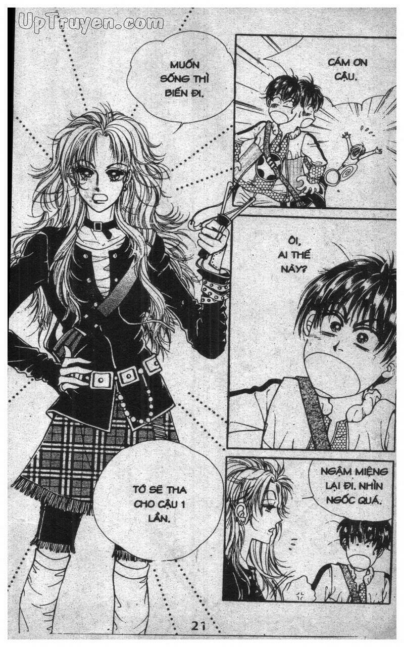 want you chapter 1 20