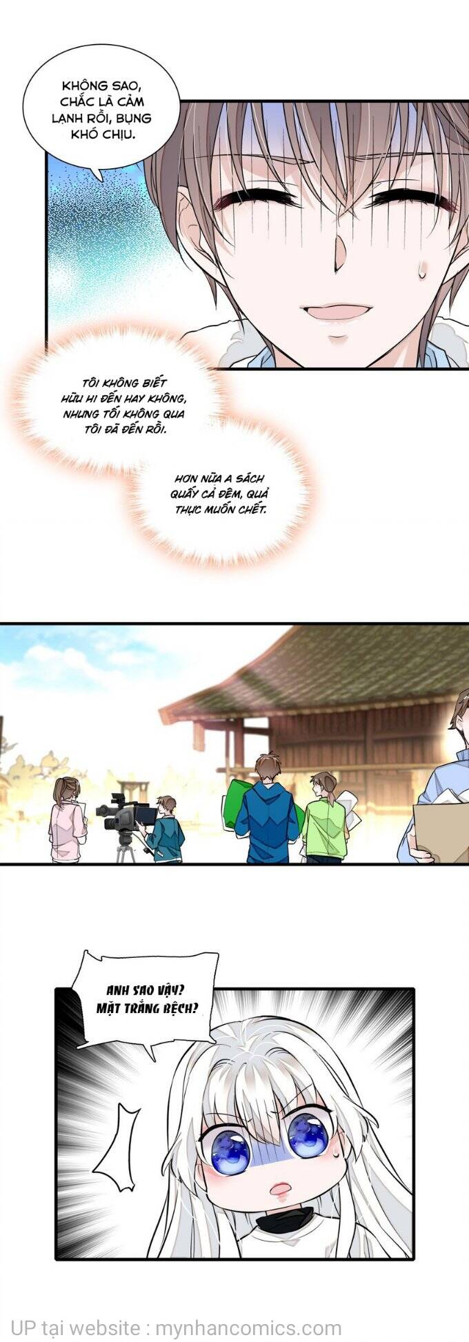 long phượng phiên chuyển chapter 65 22