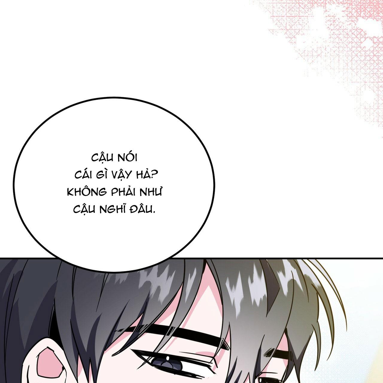 cạm bẫy đại học [m] chapter 13 86