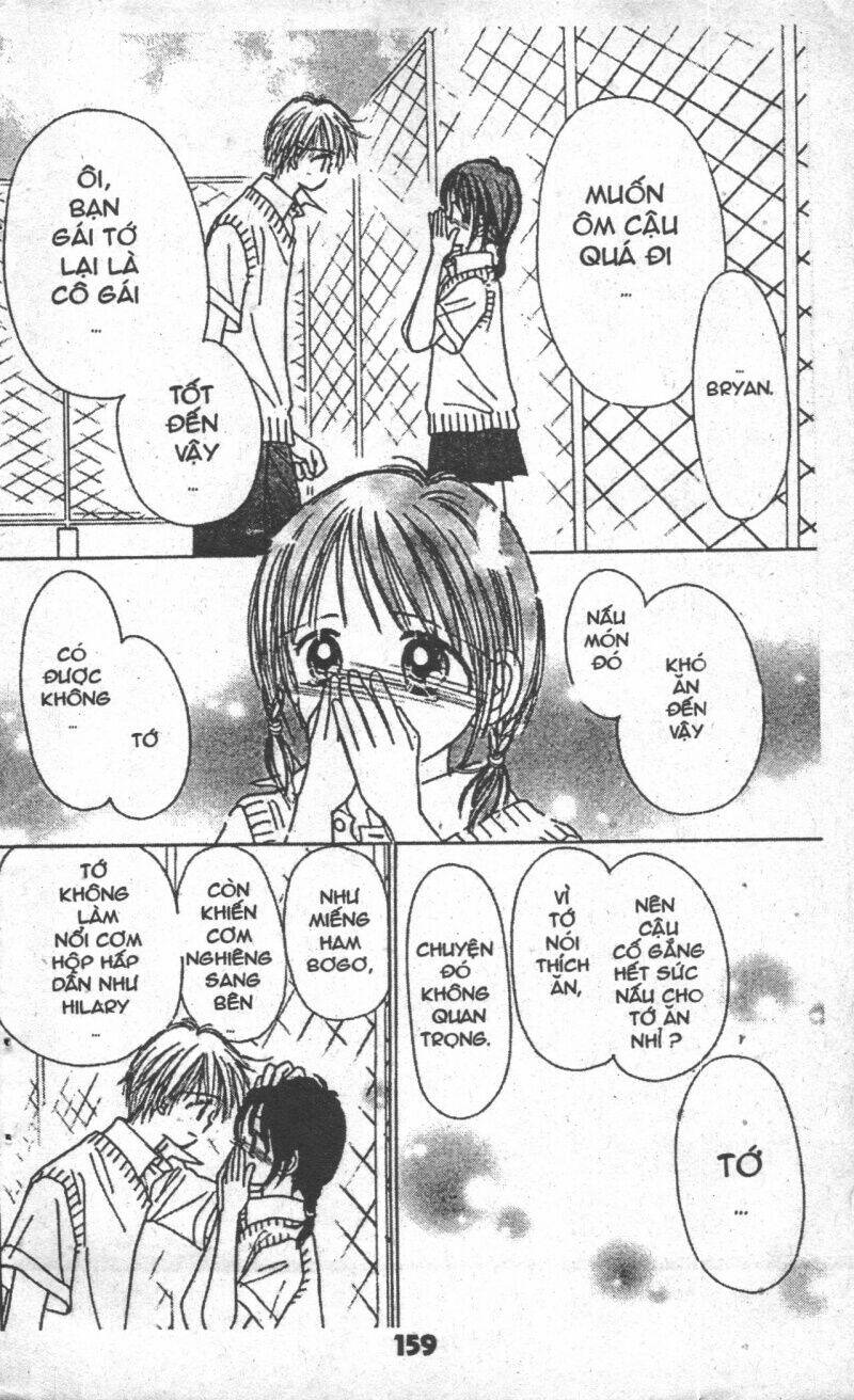 beautiful 100% chapter 3 157