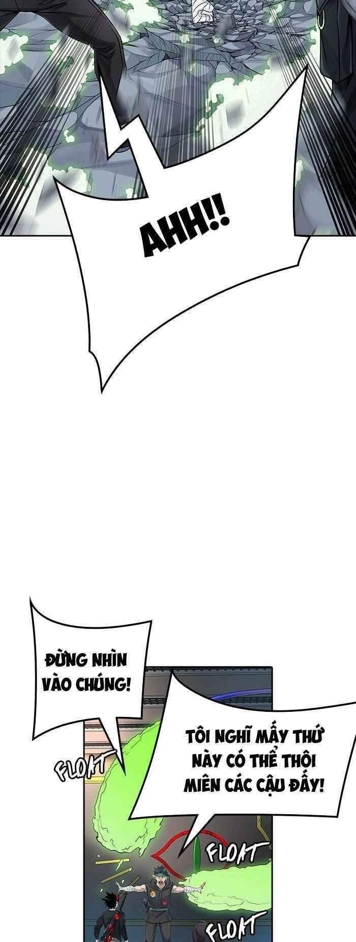 tòa tháp bí ẩn 2 chapter 493 84