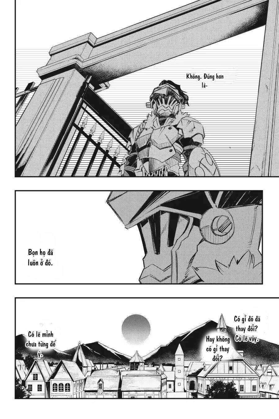 goblin slayer: brand new day chapter 10 34