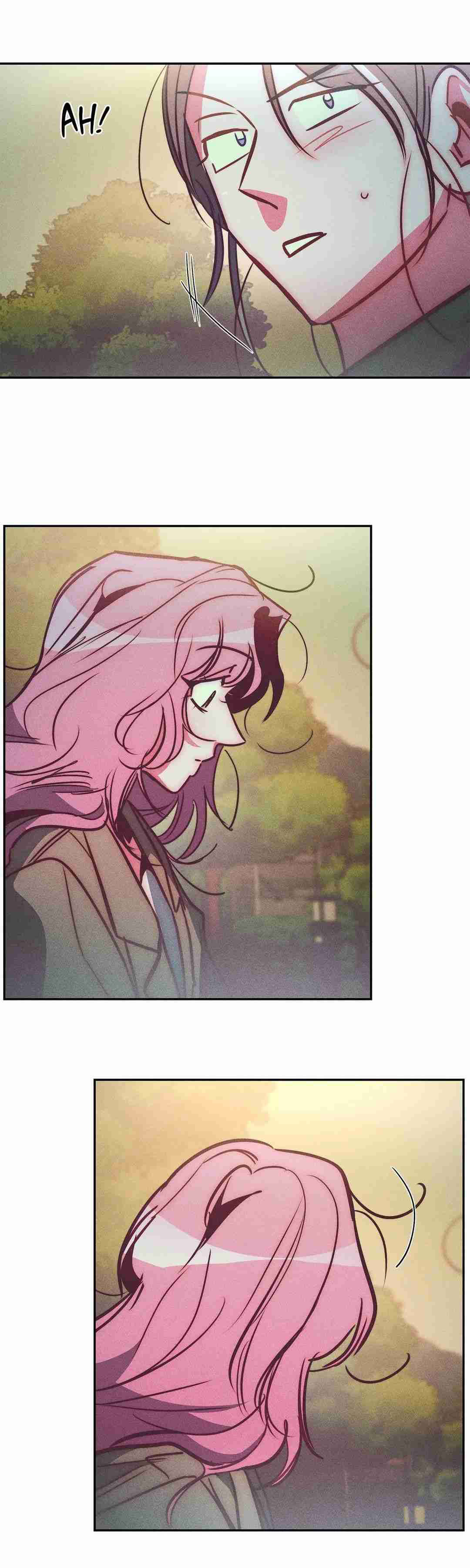 thiếu nữ lạc lõng không tình yêu chapter 30.2 12