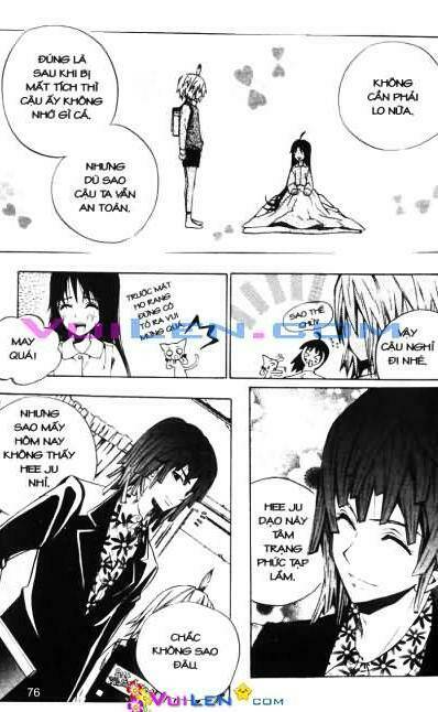 moon boy - chàng trai ánh trăng chapter 5 75