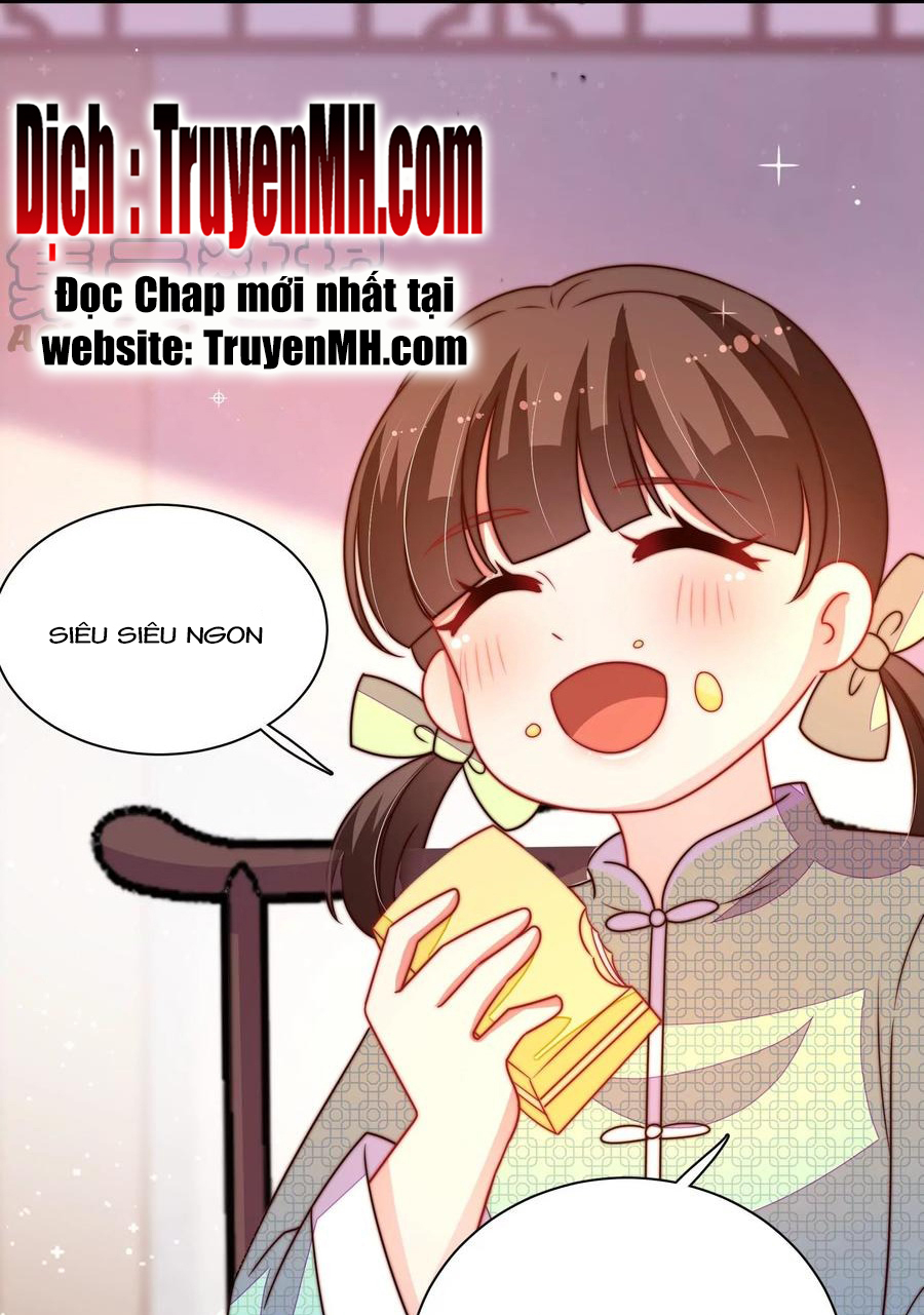 ngày nào thiếu soái cũng ghen chapter 474 2