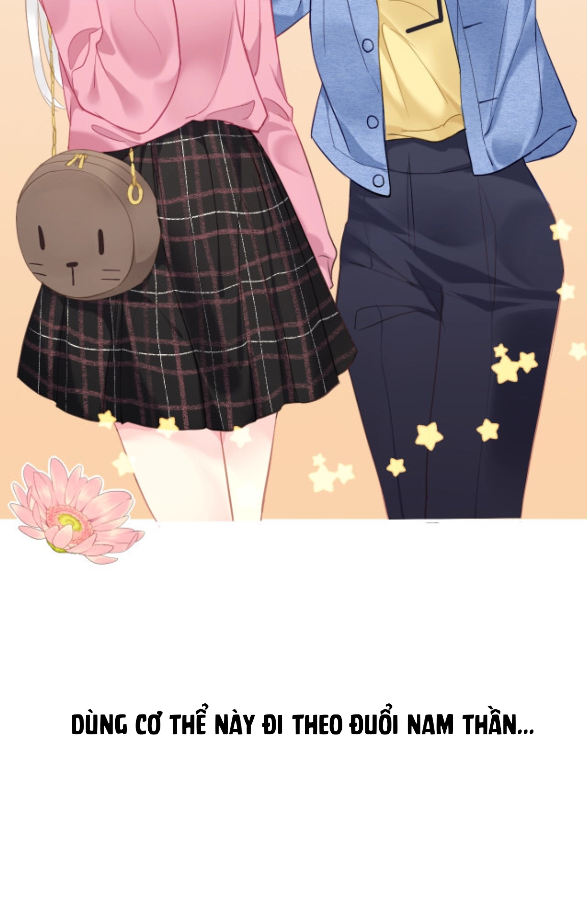 hoán đổi linh hồn chapter 0 15