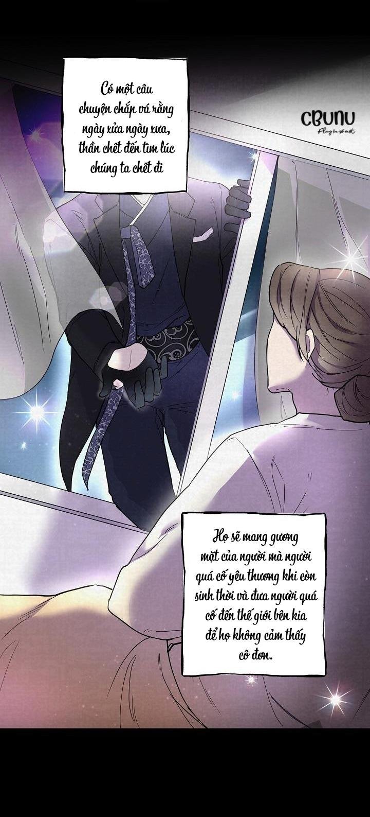 |drop| nụ hôn chết chóc chapter 1 69