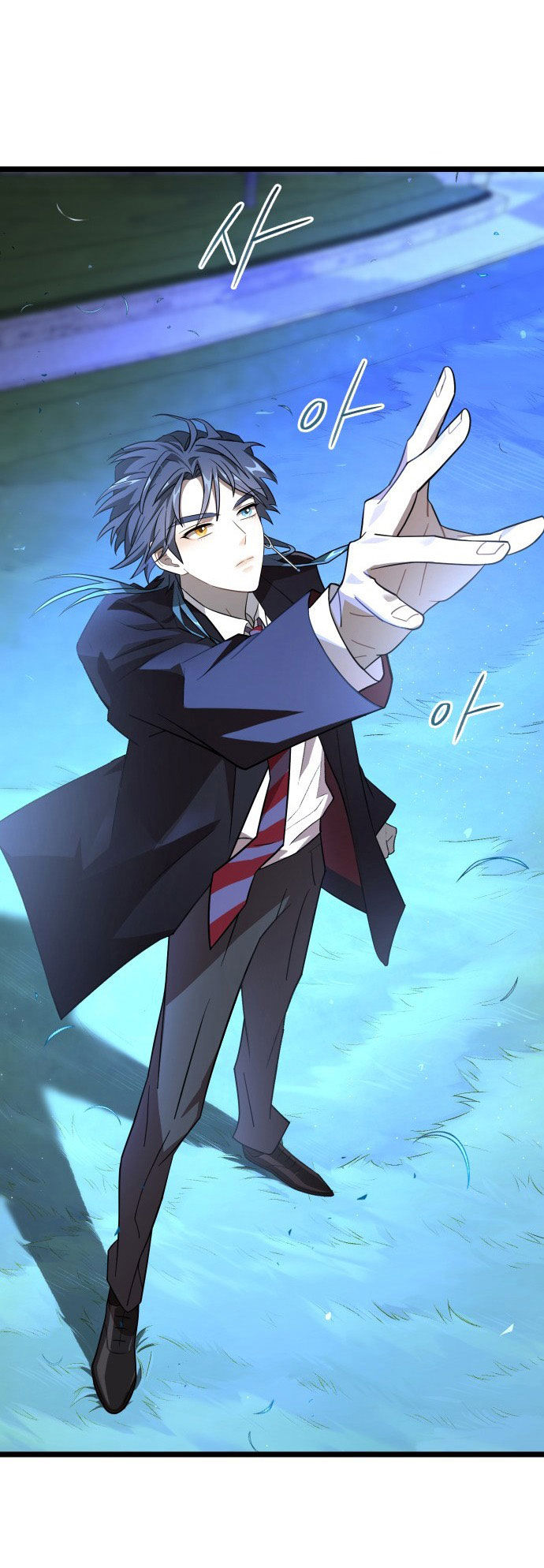 dark moon - tế đàn ánh trăng chapter 7.2 52