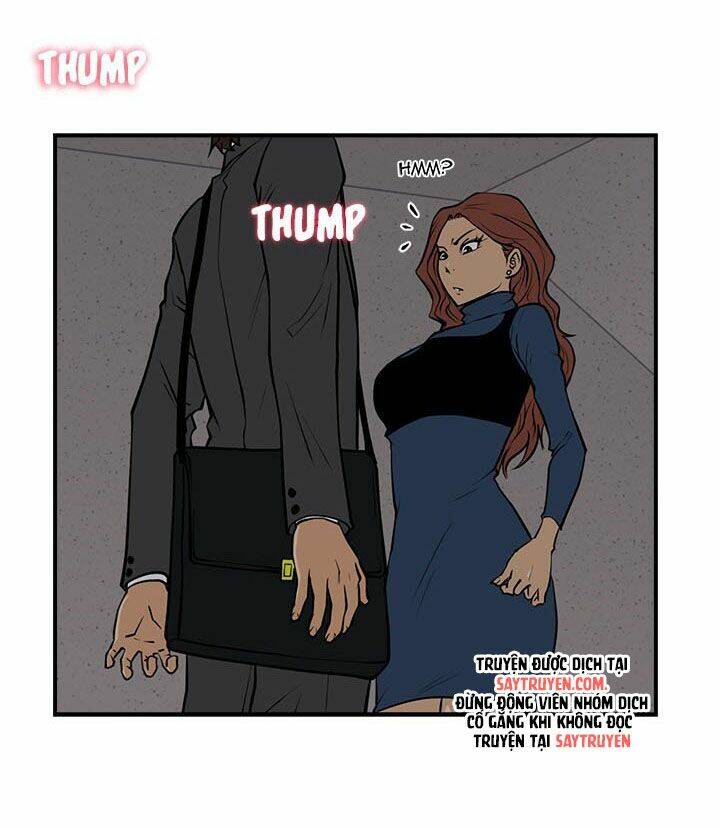 mr kang chapter 3 18