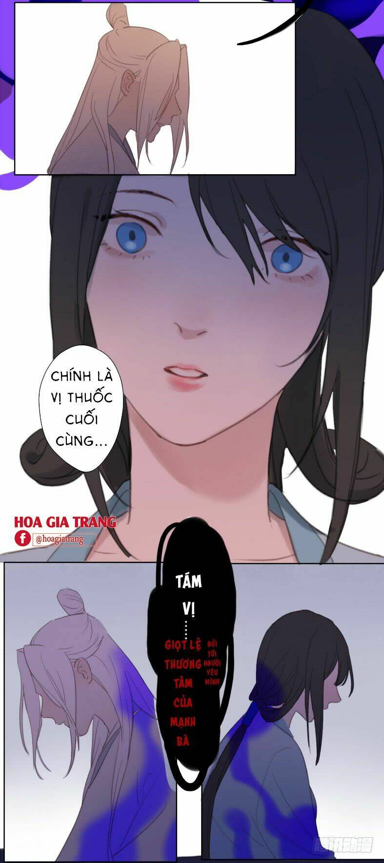 trần tình phú chapter 4 13