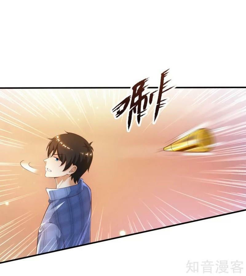 tối cường vận đào hoa chapter 116 48