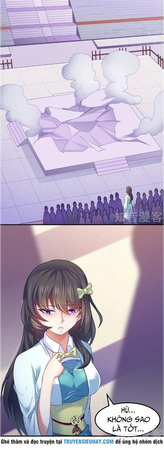 võ đạo độc tôn chapter 58 15