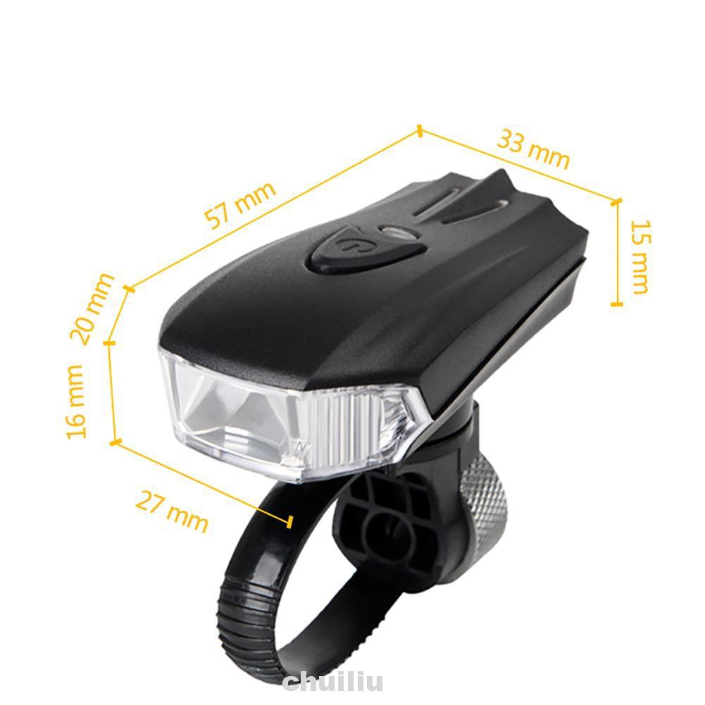Đèn Led Gắn Xe Đạp Ban Đêm