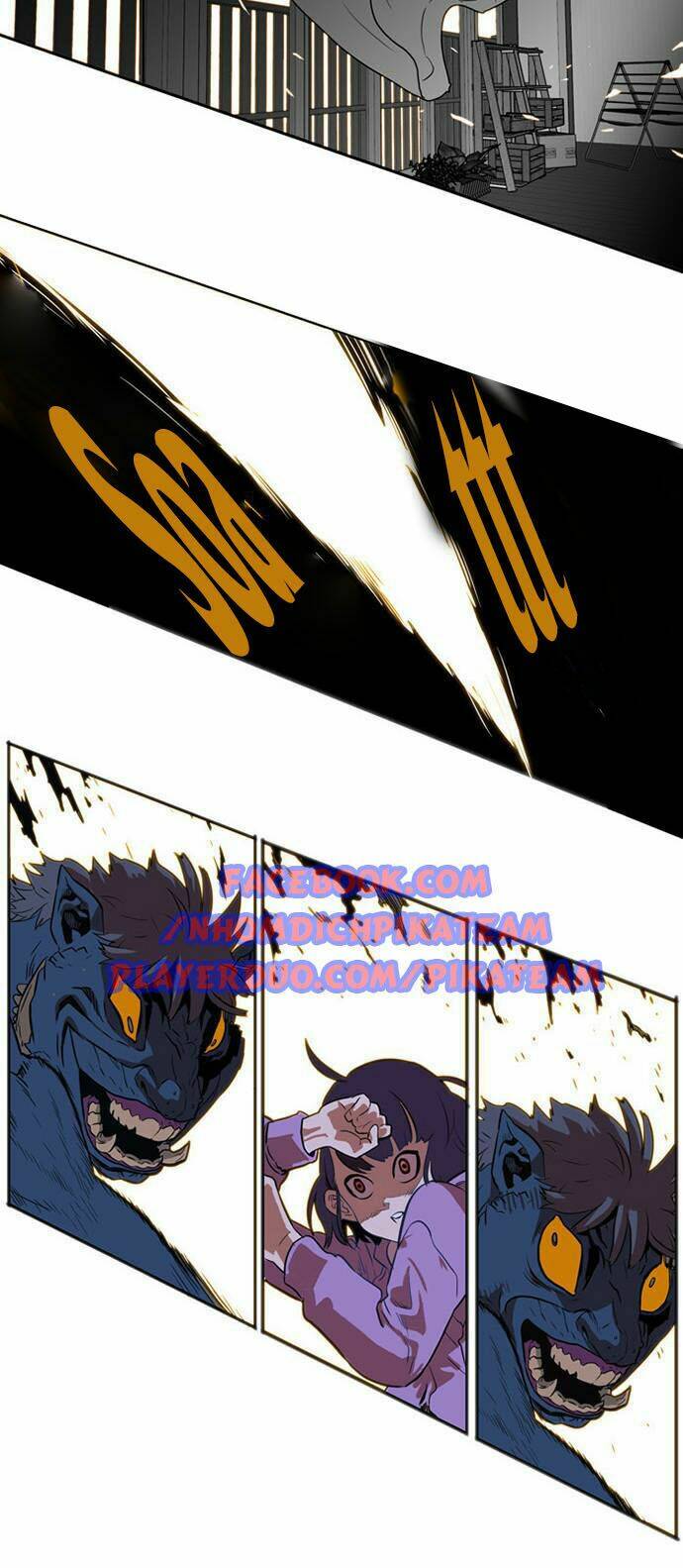 bẫy troll chapter 1 175