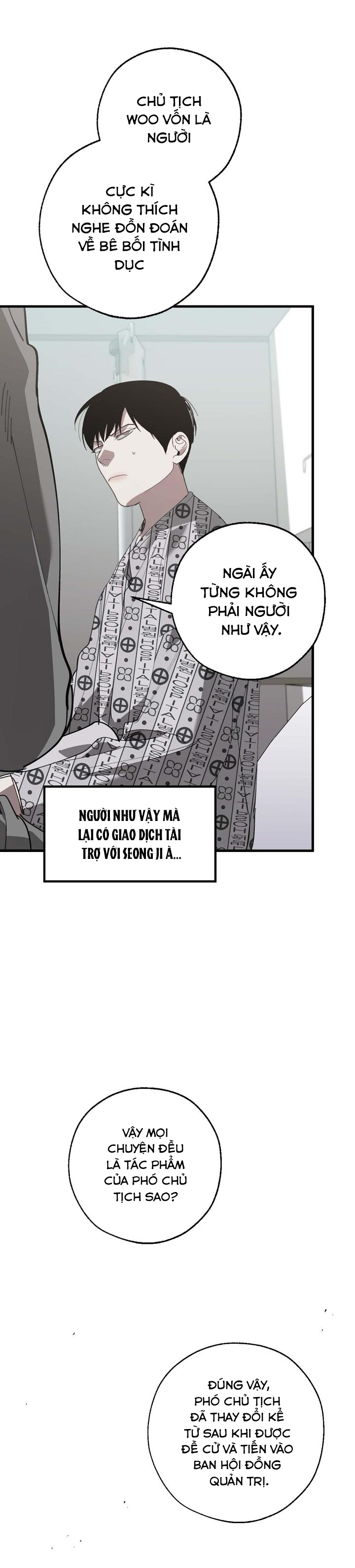 hoán vị chapter 77 18