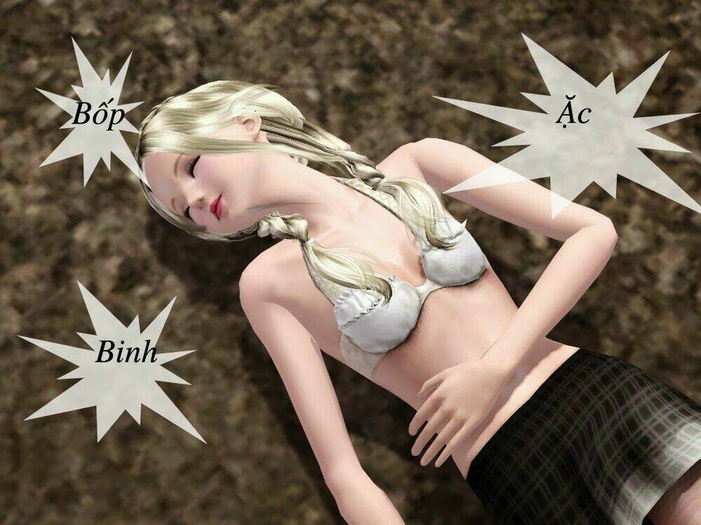 the fate chapter 18.1 24