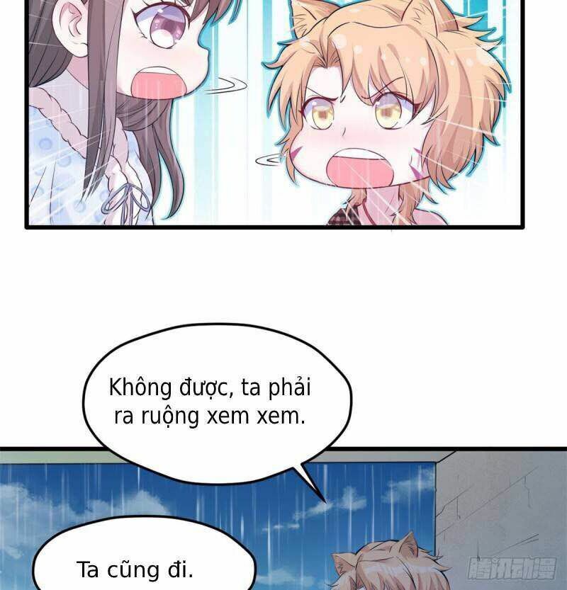 [16+] thảnh thơi thú thế chủng chủng điền, sinh sinh tể chapter 139 52