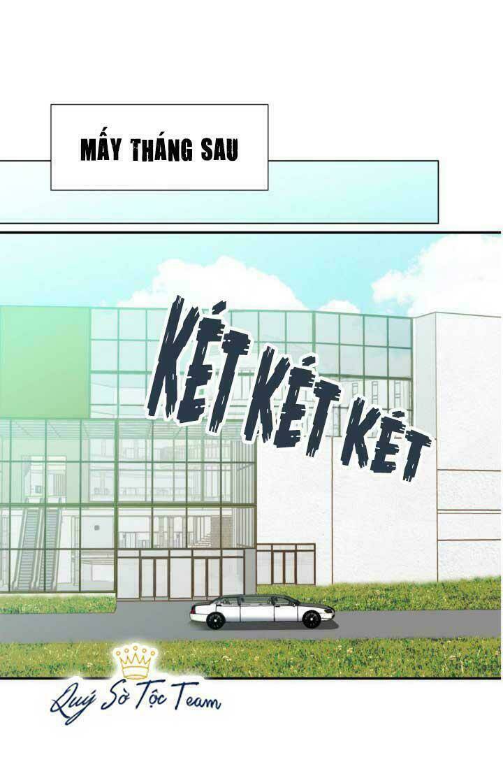 tiếp xúc chí mạng chapter 14 58