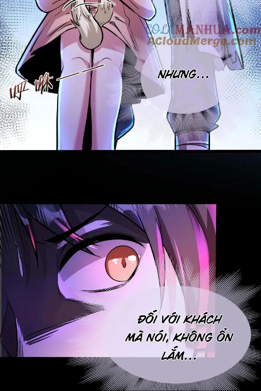 quỷ dị dược tề sư: bệnh nhân của ta đều là kinh khủng chapter 44 10