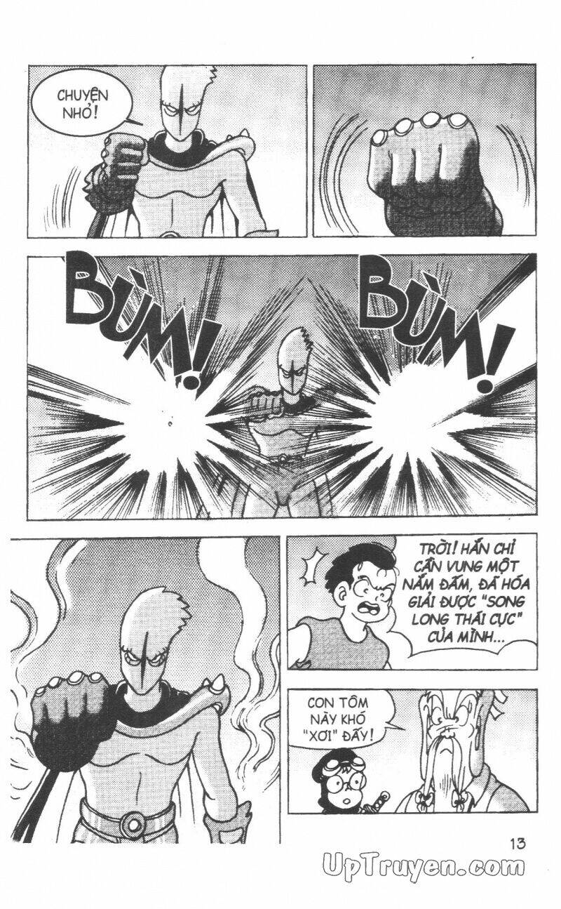 đội quân nhí nhố chapter 25 15
