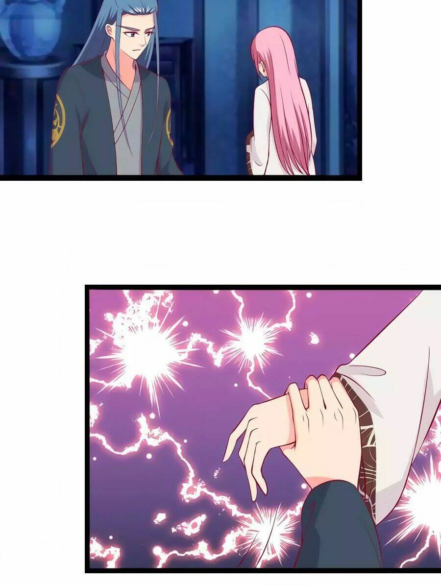 thỏ yêu tiểu vương phi chapter 81 30