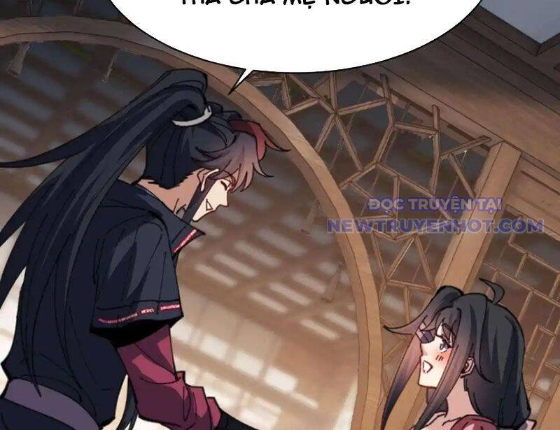 Sư Tôn: Nghịch Đồ Này Mới Không Phải Là Thánh Tử chapter 110 9
