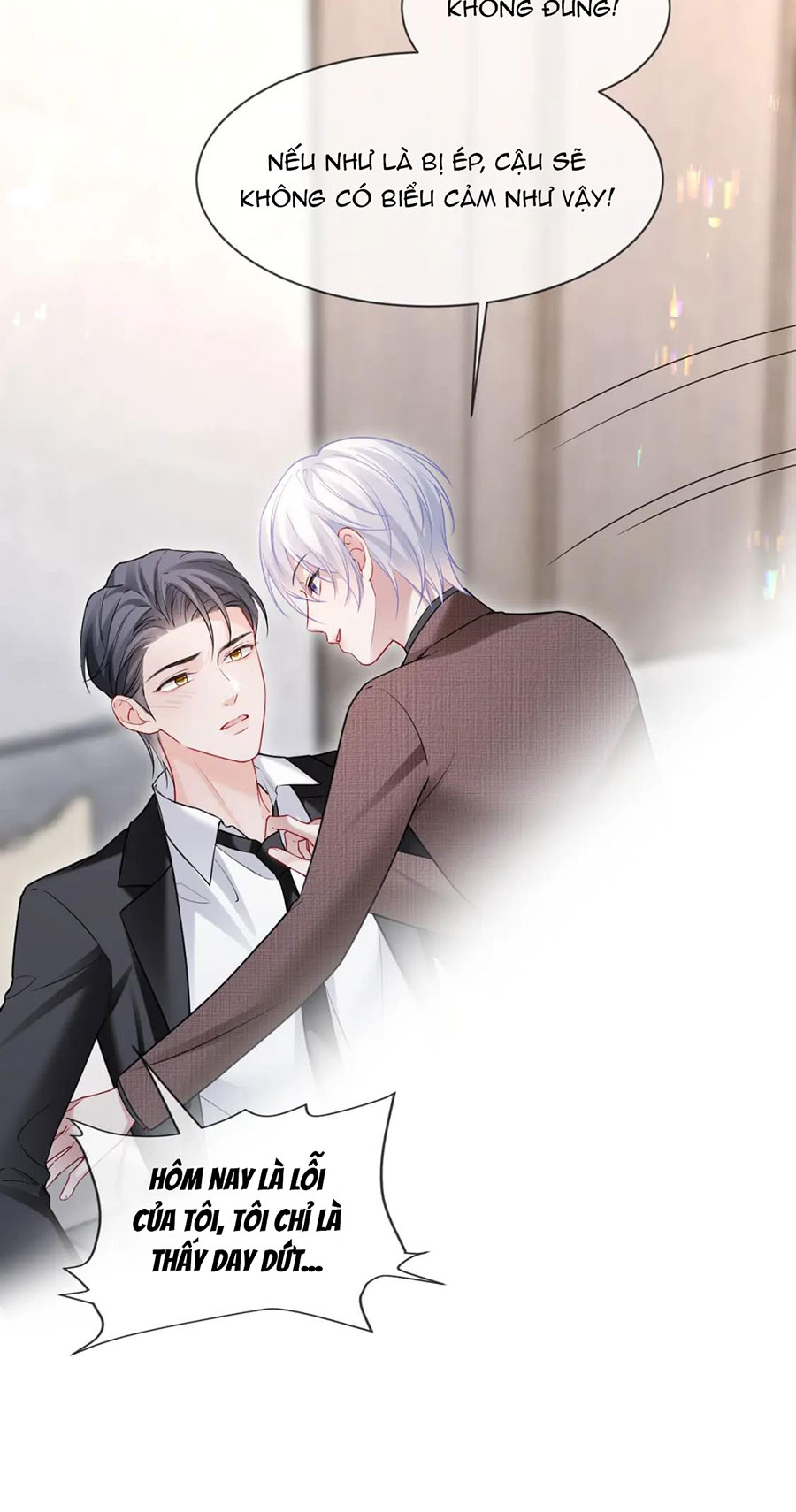 xin hãy ly hôn chapter 111 3