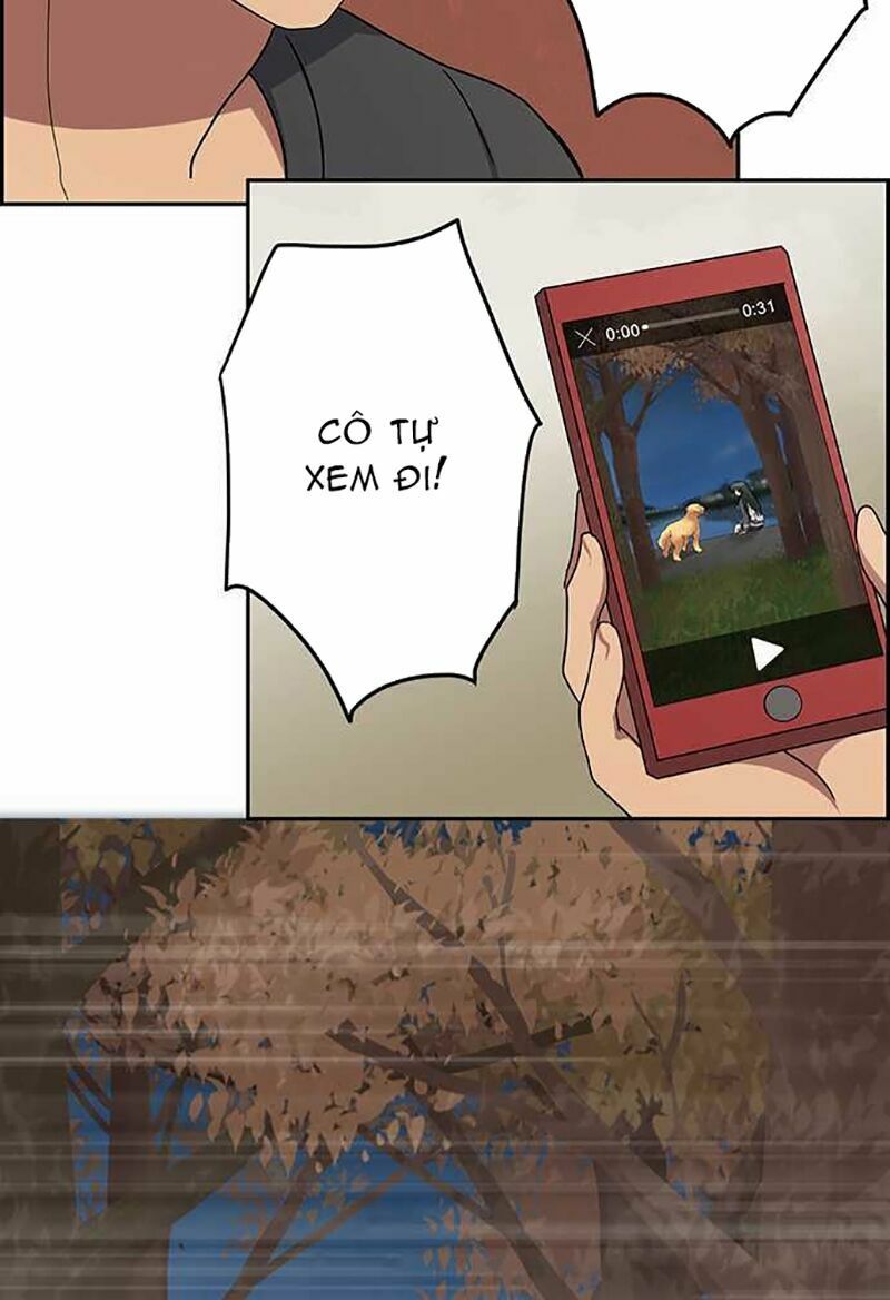 nụ hôn nguyền rủa chapter 67 39