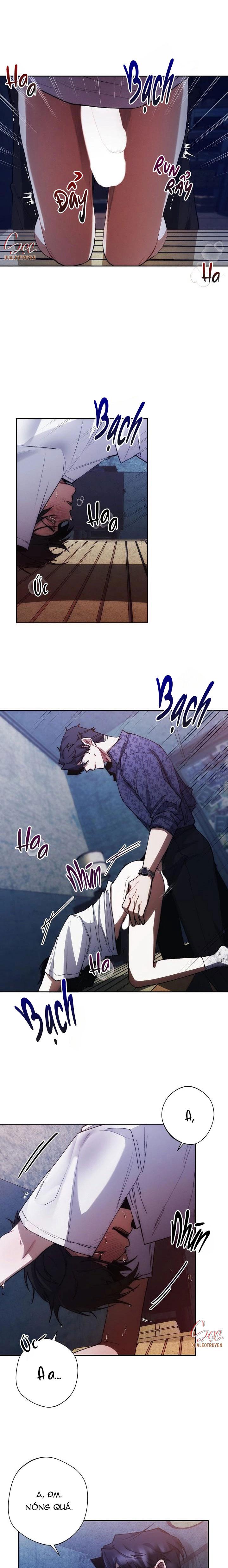 red mansion chapter 9 8