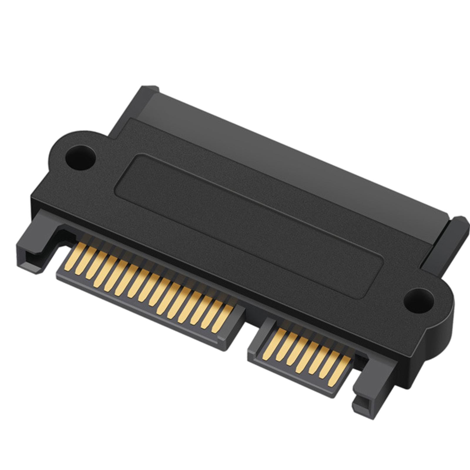SAS to SATA Adapter, Adapter for Hard Disks Hard Disk Drive Motherboards Professional