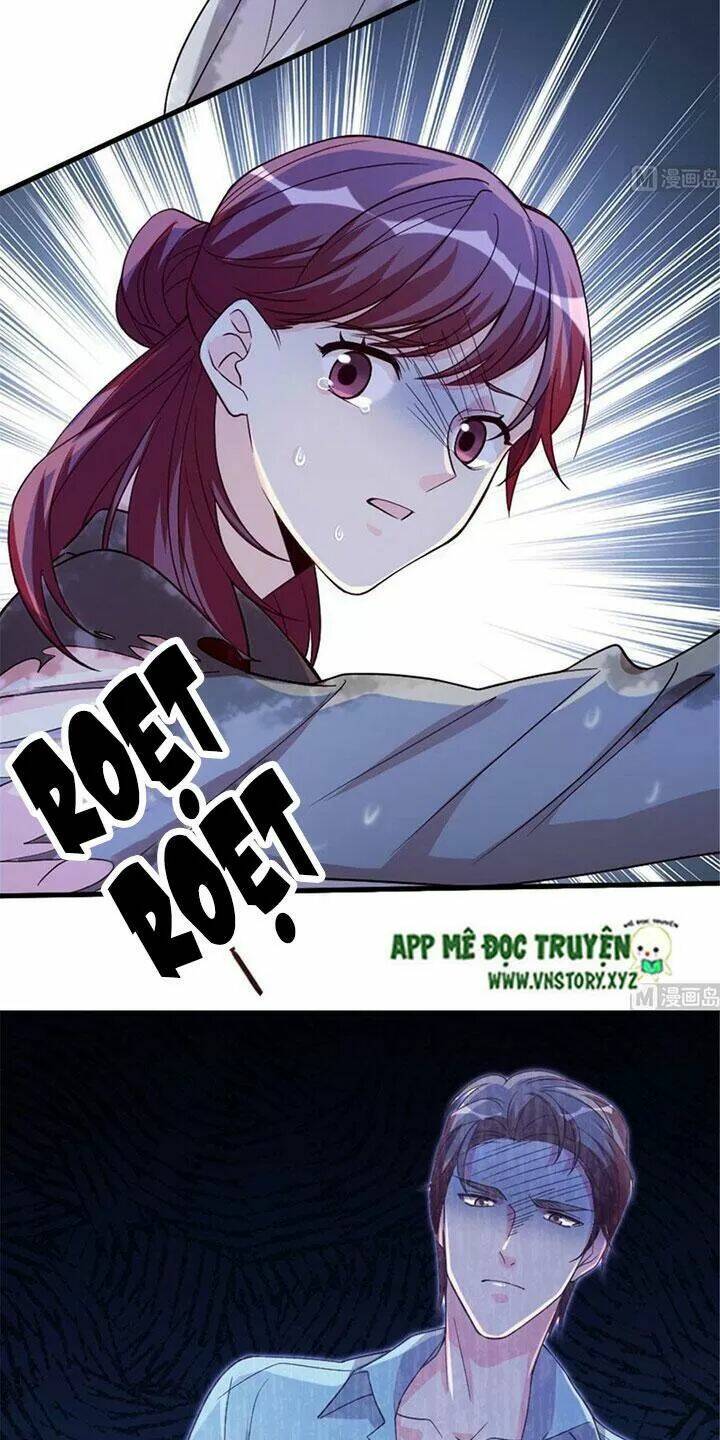 thiên hậu trở về chapter 181 28