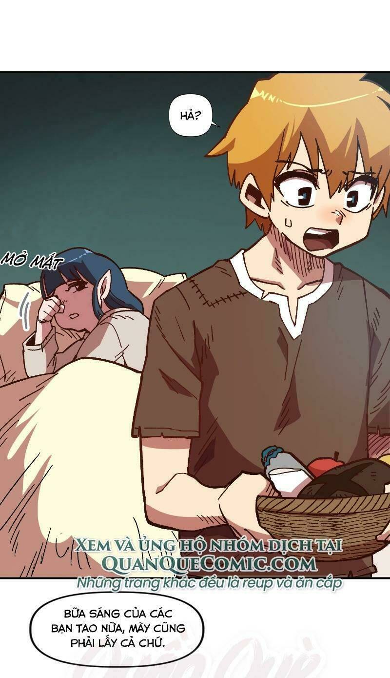 đại lục vô song chapter 6 41