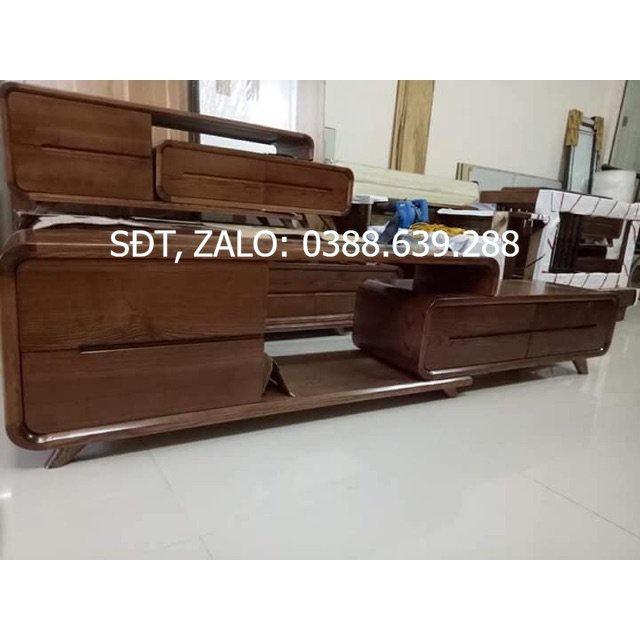 Kệ tivi thông minh