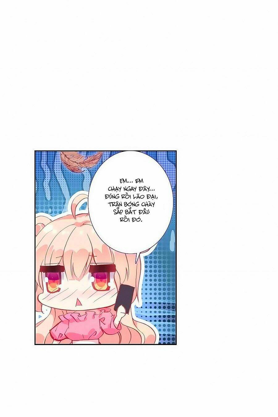 101 sủng vật tình nhân chapter 66 7