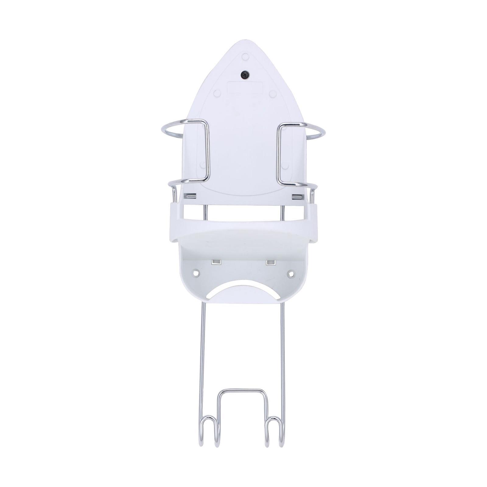Ironing Board Hanger Hanging Ironing Board Rack for Laundry Room Office Door