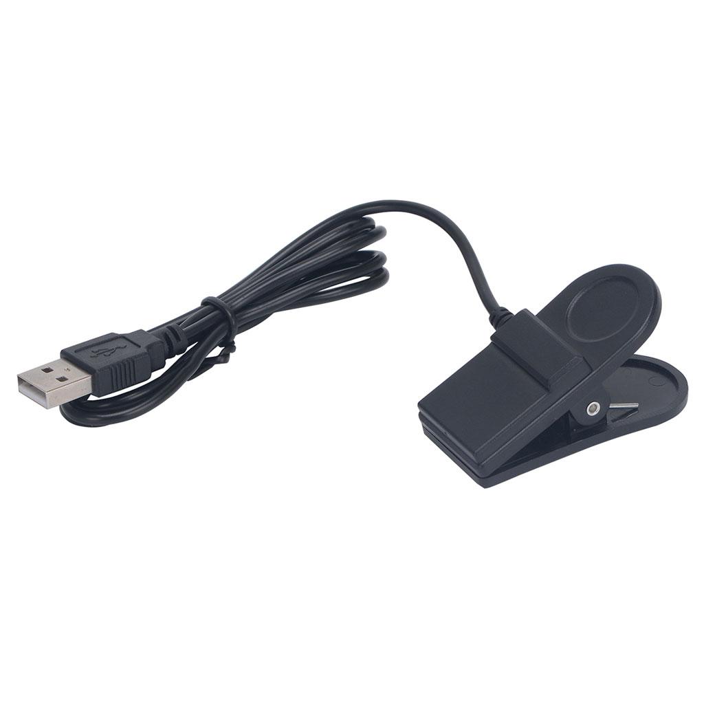 2pcs 5ft USB Charging Data Charger Cable for  Forerunner GPS Watch
