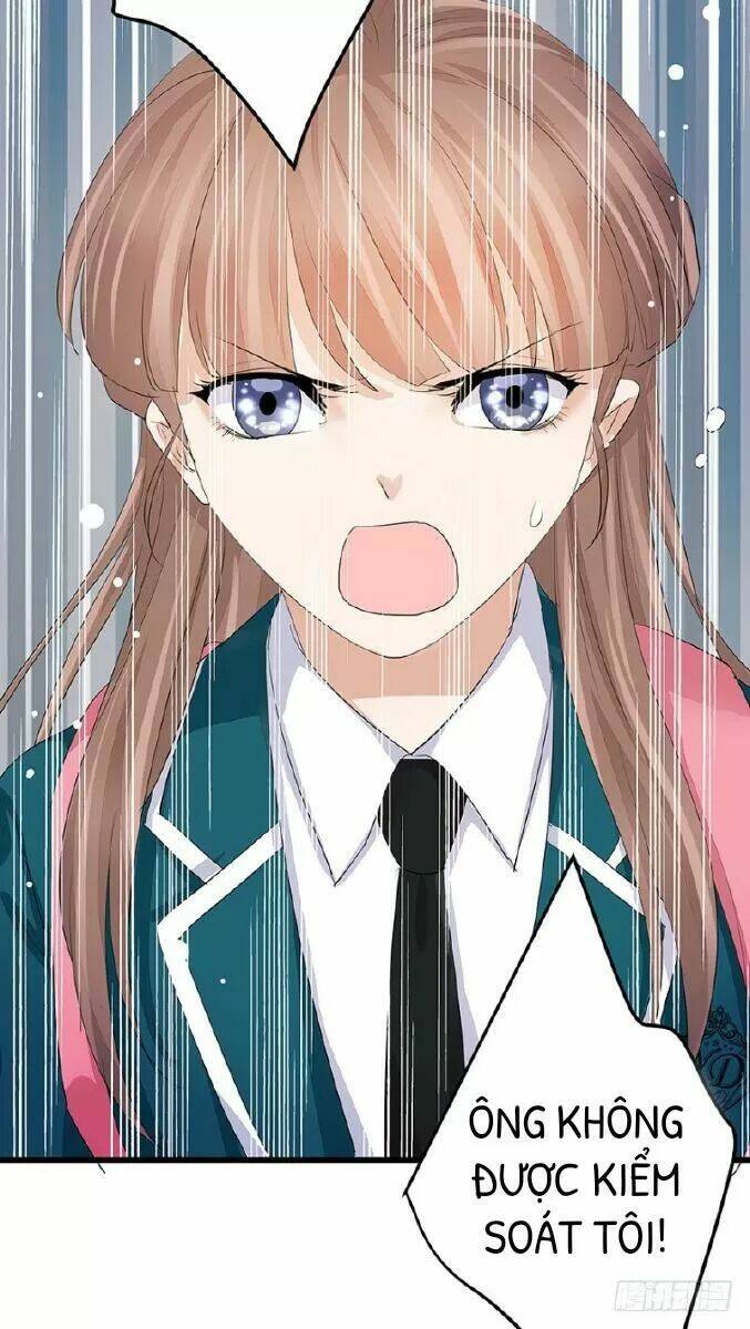 chào buổi sáng, ức vạn manh thê chapter 29 4