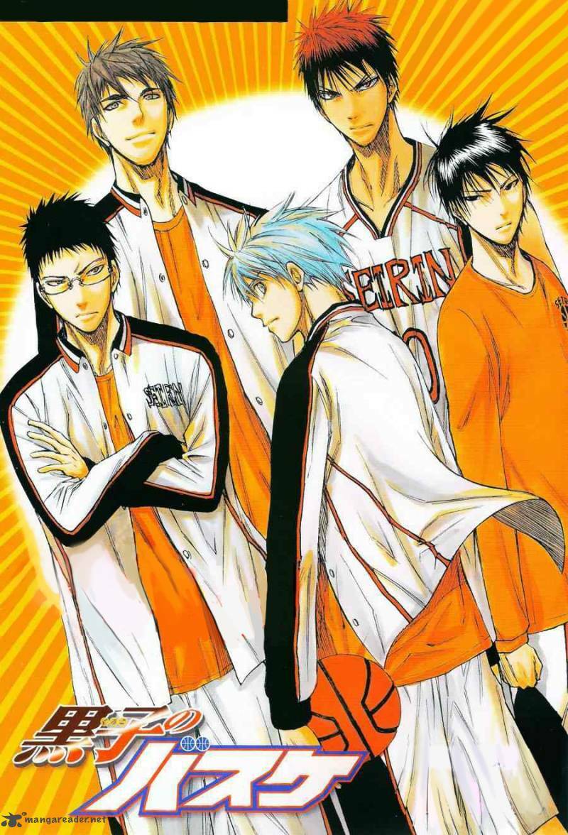 vua bóng rổ kuroko chapter 131 3