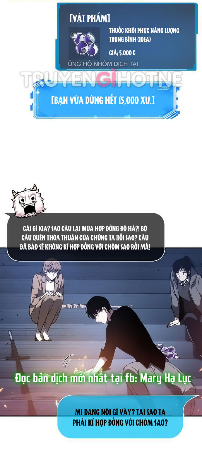 toàn trí độc giả - omniscient reader chapter 36.1 14
