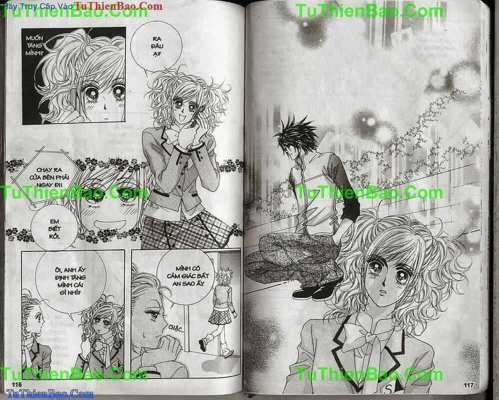 bốn chàng hào hoa (bản đẹp) chapter 10 59