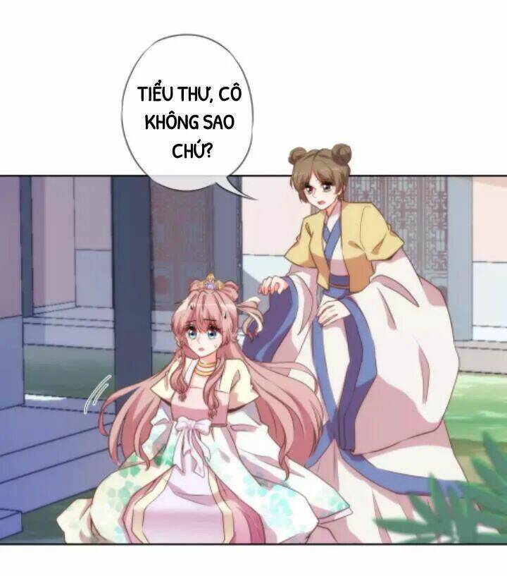 ồ, phu quân đáng yêu của tôi! chapter 45 2