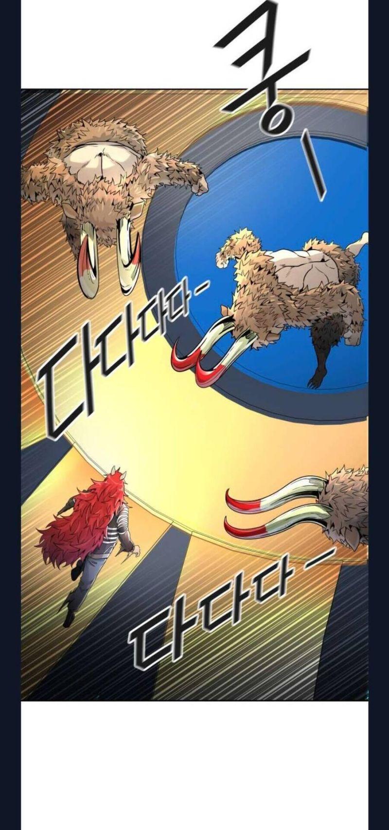 tòa tháp bí ẩn 2 chapter 491 76