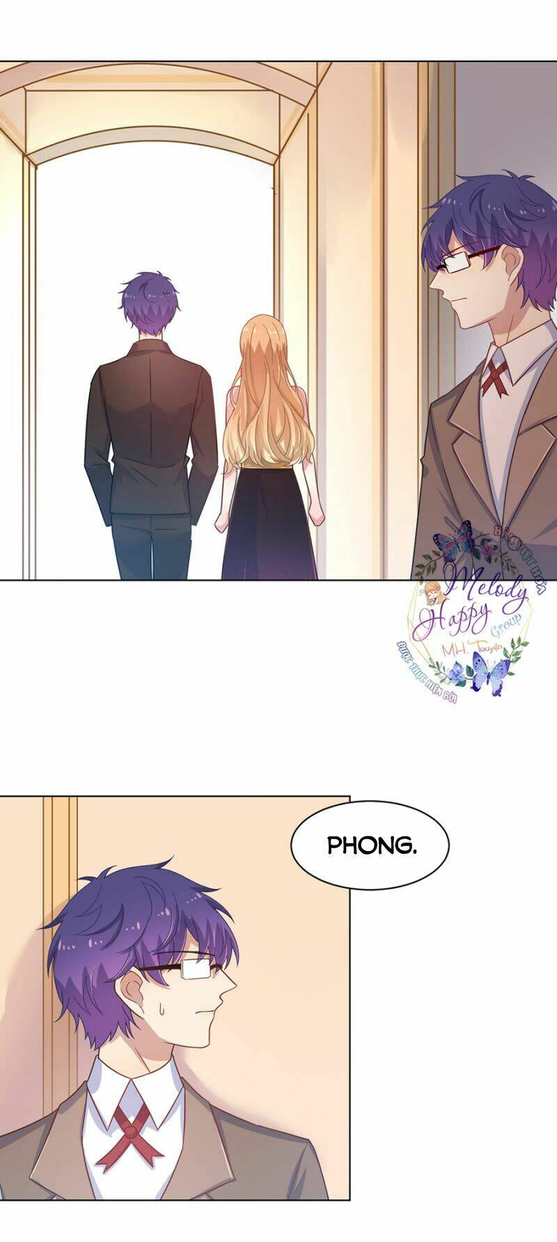 ma lạt thiên kim đẩu ác thiếu chapter 134 26